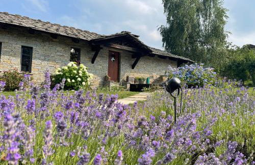 Dionisia's Home, Pool, Spa on Monviso UNESCO ALPS - Foto 23