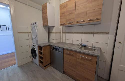 City Apartments Neumünster , Parken & WLAN - Foto 8