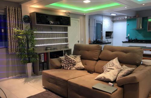 Casa com Piscina temporada - Foto 3