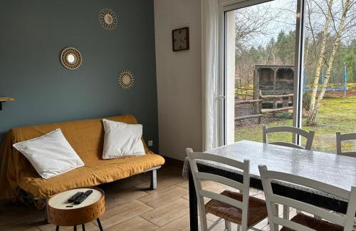 Gîte à la campagne 3 - Photo 8