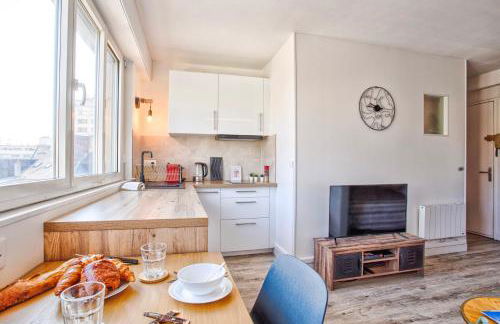 Le Nid - Hypercentre - Vue sur le Château - Photo 4