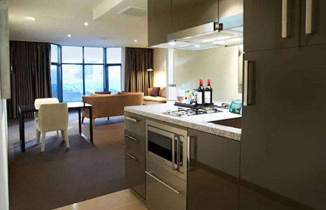 Corporate Living Accommodation Hawthorn - Foto 16