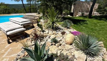 Villa Piscine Vue exceptionnelle - Foto 2