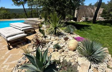 Villa Piscine Vue exceptionnelle - Foto 2