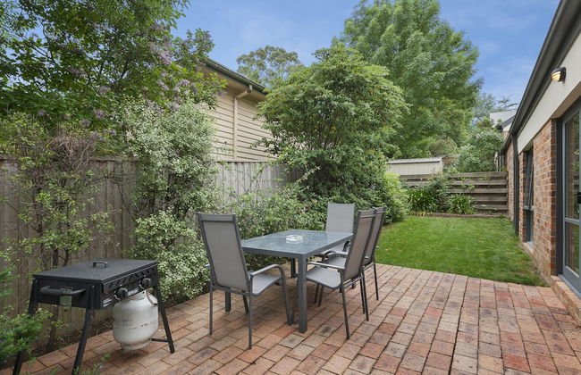 Bungunyah Apartments - Foto 40