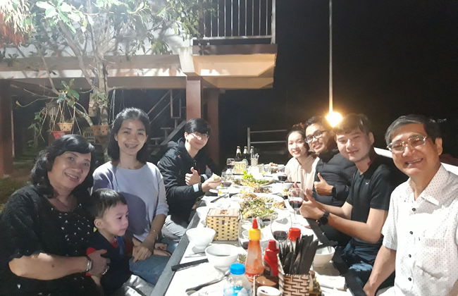 Carambola Bungalow - Foto 47