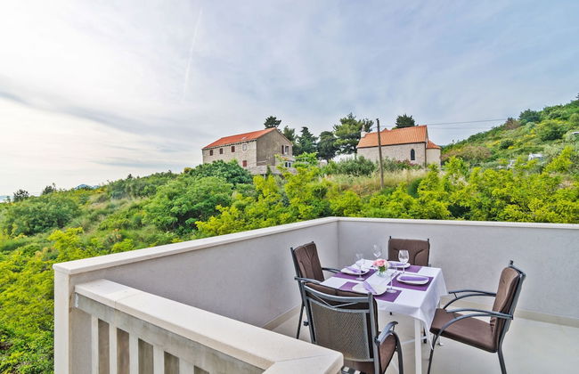 Apartments Villa Dadic - Photo 61