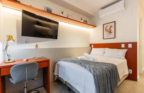 Co Next Liberdade - Av Liberdade - Sou House - Foto 23