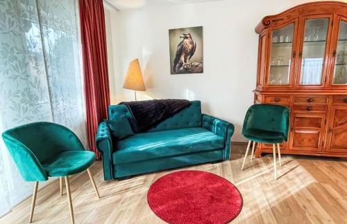 Holiday Home Habichtnest by Interhome - Foto 2