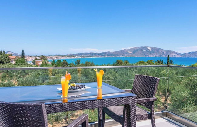 Villa Azure Palatial - Foto 15