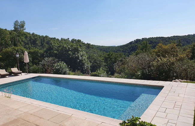 Picturesque Holiday Home With Private Pool - Foto 27