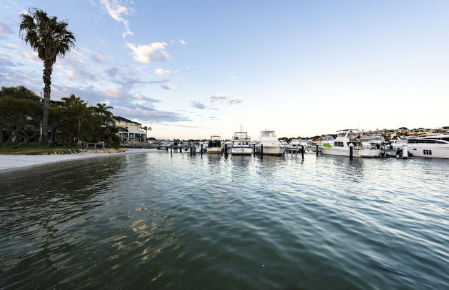 Pier 21 Riverside Apartment Hotel - Foto 79