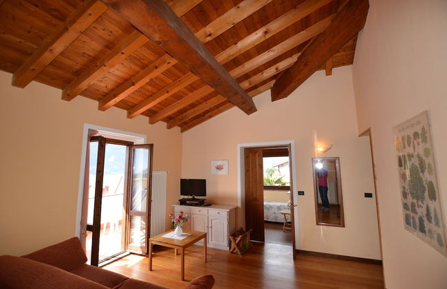 Villa Quattro Stagioni - Foto 33