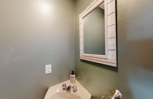 Maushop Village Beach Getaway - Foto 12