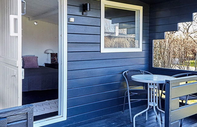 6 Person Holiday Home in Slagelse - Photo 20