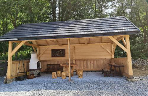 Żabie Dworki Witów Luxury Chalets & SPA - Foto 48