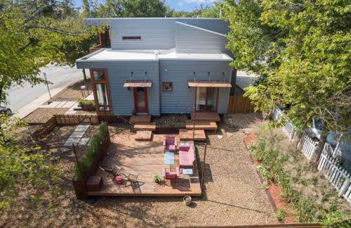 The Local - 2 Blocks to Downtown Fay - Photo 43