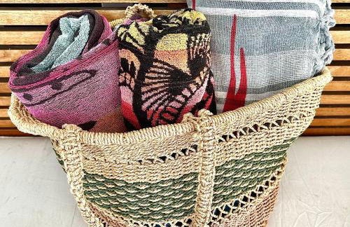 Abbott apartment - 1 min from the beach - 100m2 - sleeps 8 - Photo 36