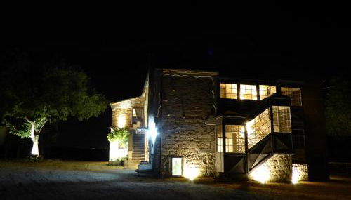 Pietre di Fiume - Foto 1, Garden view