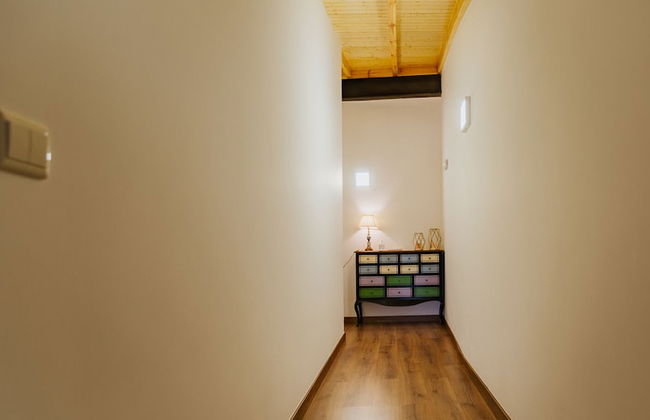 Curral D'Avó Turismo Rural & SPA - Foto 41