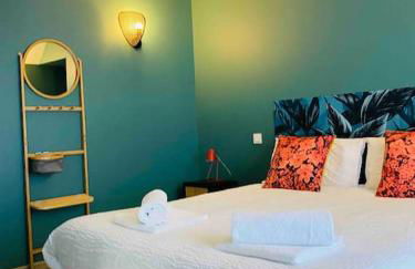 Appartement proche centre historique avec parking - Foto 9