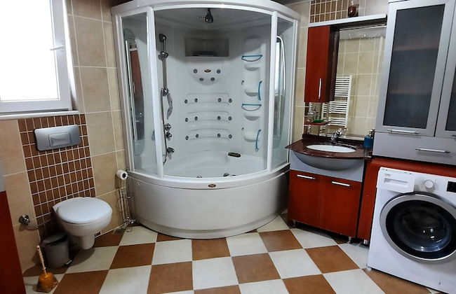 The Wind Sycamore Holiday Villas in Belek - Foto 12