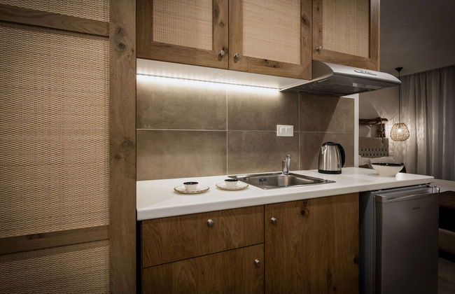 Troulis Aparthotel - Foto 34