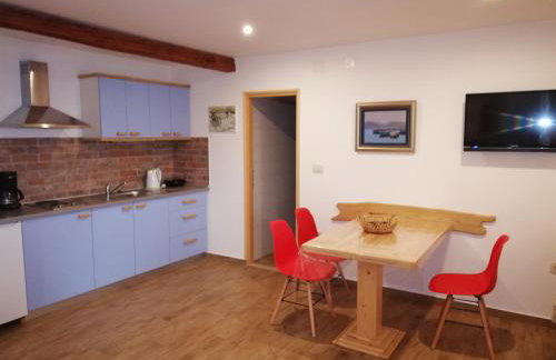 Apartments Blue & Green - Foto 6