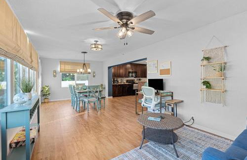 Your Paradise in Venice - Near Beaches - Photo 9