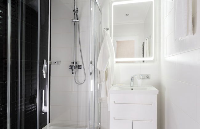 Hotel Status Apartments - Foto 25