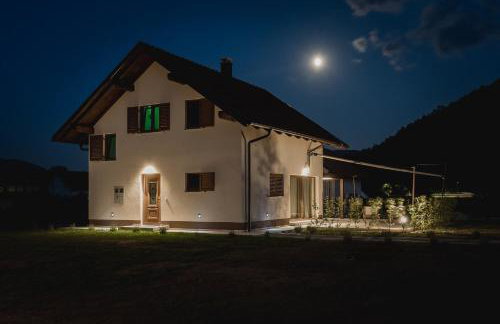 Mountain Houses Volta - Foto 33