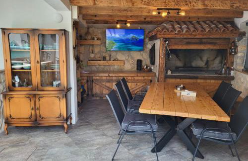 Villa Kamik - The Oasis of Peace - Foto 56