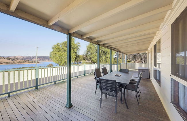 Reflections Grabine Lakeside - Holiday Park - Foto 22