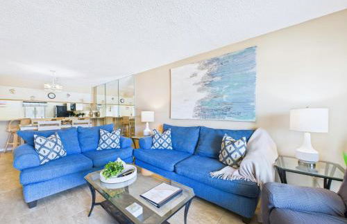 Sandcastles 2BR2BA Cocoa Beach Ocean Views! - Foto 35