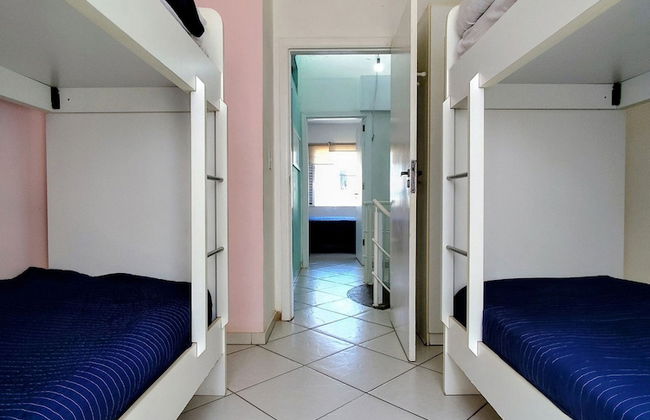 12-Vista Linda Pé na Areia Guarujá-Tombo - Foto 25