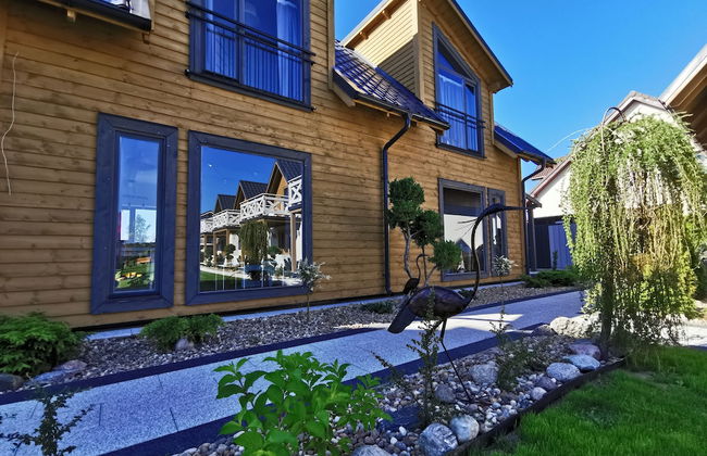 La Cubita - Nowe domki i apartamenty - Foto 2