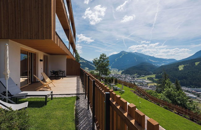 Apartments With Wellness are in Toblach - Innichen - Foto 17