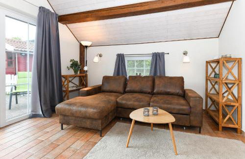 Ferienhaus Sternenklar - Foto 6