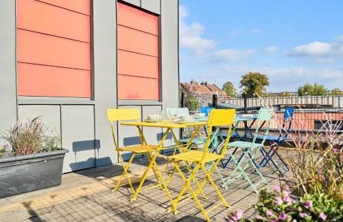 Paillettes fever, maison avec karaoké, 3 chambres - Foto 37