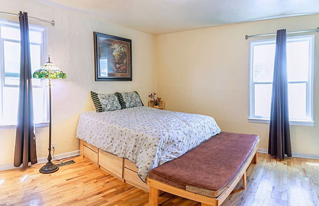 Madi's Place ~ Guest House - Foto 2