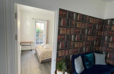 4 Islington Park Street - Foto 22