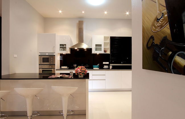 Phuket Lagoon Pool Villa - Photo 16