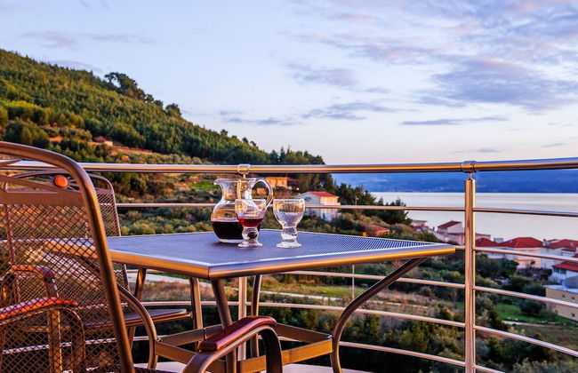 Anka - With Open Jacuzzi - R5 - Foto 18