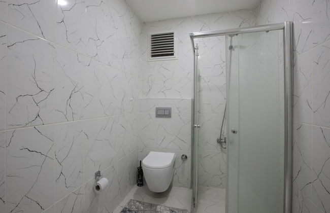 ZAL SUİTE - Foto 50