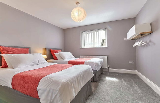 Host Stay Sea Breeze - Foto 7