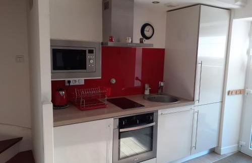 "Ty Nonod" Quiet Breton farmhouse 500m from the sea in Lampaul-Plouarzel - Foto 9