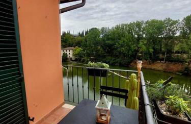 Il Nido sull'Arno - Photo 3