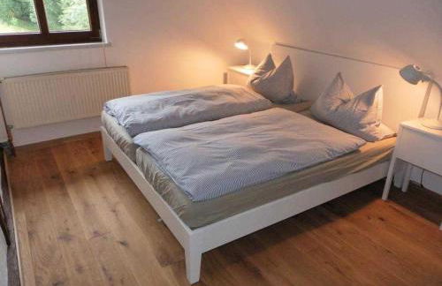 Fischerhaus Whg Sonnenaufgang - Foto 37