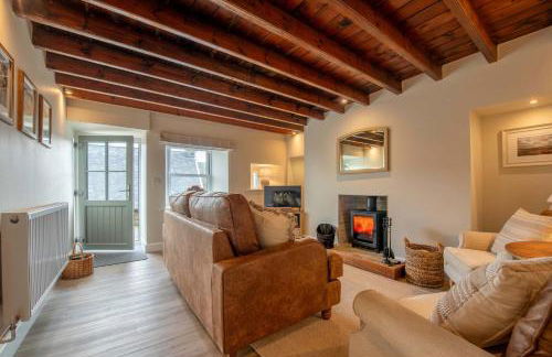 Charming 3-Bed Cottage in Stunning Yorkshire Dales Location, Swaledale - by MCPI Hosting, Ideal for Families, Couples, Walkers & Groups - Foto 3