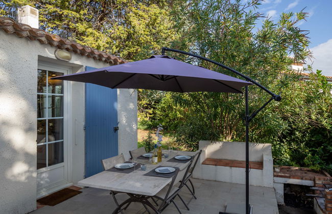 La Rouveyrolle - Foto 2